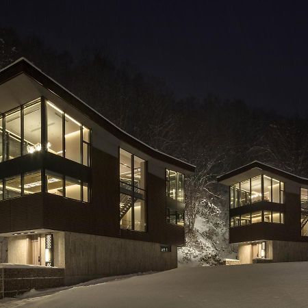 Aya Villa Kutchan Buitenkant foto