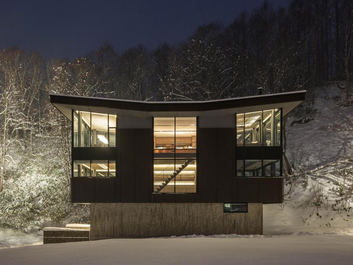Aya Villa Kutchan Buitenkant foto